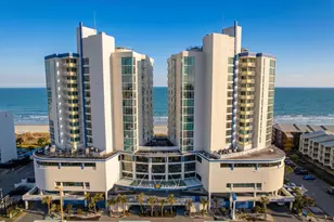 300 N Ocean Blvd, North Myrtle Beach, SC 29582 - Photo 1