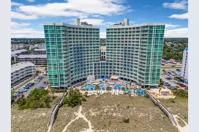 300 N Ocean Blvd. #1132, North Myrtle Beach, SC 29582 - Photo 47