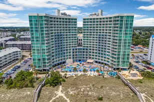 300 N Ocean Blvd, North Myrtle Beach, SC 29582 - Photo 47