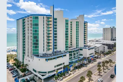 300 N Ocean Blvd. #1132, North Myrtle Beach, SC 29582 - Photo 51