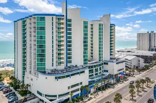 300 N Ocean Blvd, North Myrtle Beach, SC 29582 - Photo 51