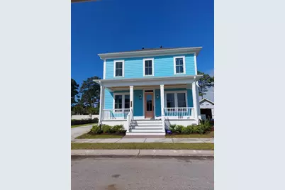 8153 Wood Pass Lane, Myrtle Beach, SC 29572 - Photo 1