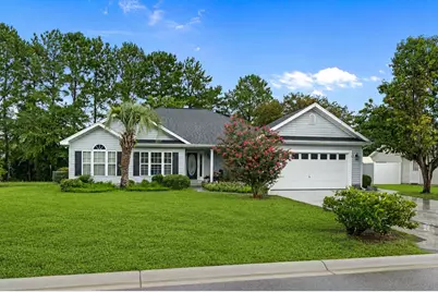509 Crusade Circle, Conway, SC 29526 - Photo 1