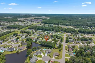 509 Crusade Cir, Conway, SC 29526 - Photo 41