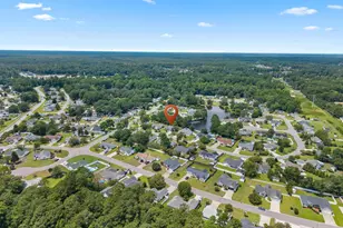 509 Crusade Cir, Conway, SC 29526 - Photo 43