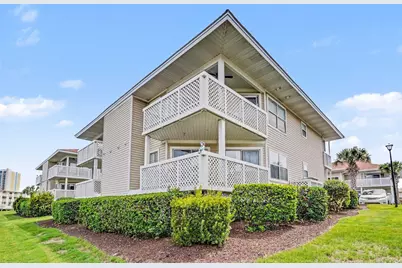 300 Shorehaven Dr. #I-2, North Myrtle Beach, SC 29582 - Photo 21