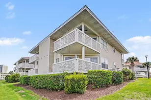 300 Shorehaven Dr, North Myrtle Beach, SC 29582 - Photo 21