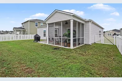 8108 Forest Edge Dr., Myrtle Beach, SC 29579 - Photo 33
