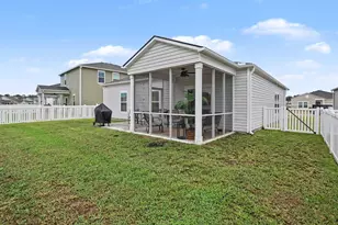 8108 Forest Edge Dr, Myrtle Beach, SC 29579 - Photo 33