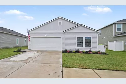 8108 Forest Edge Dr., Myrtle Beach, SC 29579 - Photo 1