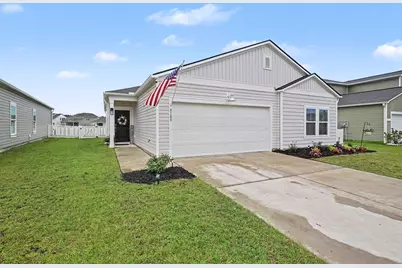 8108 Forest Edge Dr., Myrtle Beach, SC 29579 - Photo 35