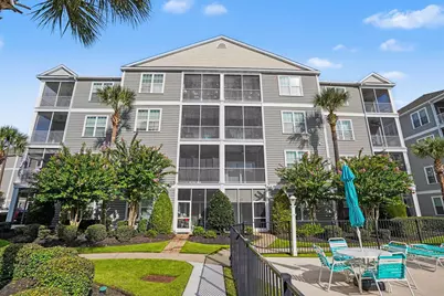118 Ella Kinley Circle #404, Myrtle Beach, SC 29588 - Photo 19