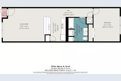 118 Ella Kinley Circle #404, Myrtle Beach, SC 29588 - Photo 23