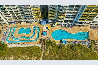 2701 S Ocean Blvd. #204, North Myrtle Beach, SC 29582 - Photo 31