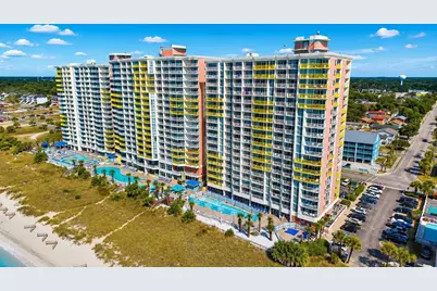 2701 S Ocean Blvd. #204, North Myrtle Beach, SC 29582 - Photo 29
