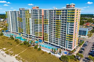 2701 S Ocean Blvd, North Myrtle Beach, SC 29582 - Photo 29