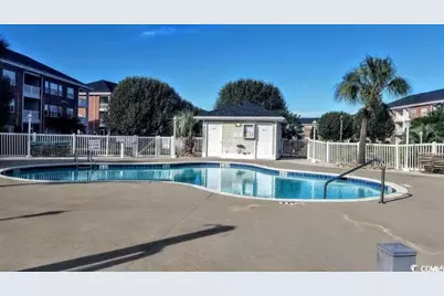 3923 Gladiola Ct. #103, Myrtle Beach, SC 29588 - Photo 27