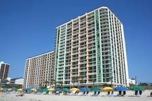 123 Ocean Blvd, Myrtle Beach, SC 29572 - Photo 1