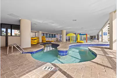 7100 N Ocean Blvd. #912, Myrtle Beach, SC 29572 - Photo 11