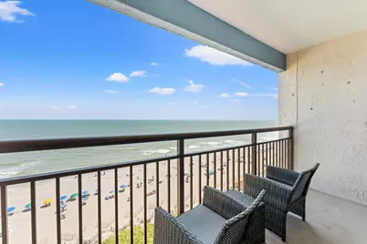 7100 N Ocean Blvd. #912, Myrtle Beach, SC 29572 - Photo 13