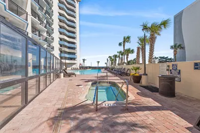 7100 N Ocean Blvd. #912, Myrtle Beach, SC 29572 - Photo 15