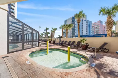 7100 N Ocean Blvd. #912, Myrtle Beach, SC 29572 - Photo 13