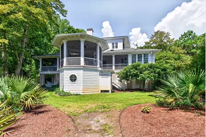 174 Wallace Pate Dr. S, Georgetown, SC 29440 - Photo 47