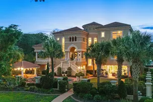 4803 Burchap Dr, Myrtle Beach, SC 29577 - Photo 41