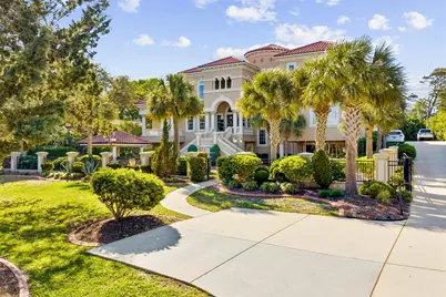 4803 Burchap Dr., Myrtle Beach, SC 29577 - Photo 3