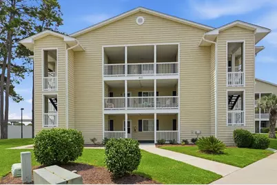 201 Landing Rd. #E, North Myrtle Beach, SC 29582 - Photo 1