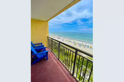 6900 N Ocean Blvd. #712, Myrtle Beach, SC 29572 - Photo 5