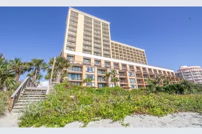 6900 N Ocean Blvd. #712, Myrtle Beach, SC 29572 - Photo 31
