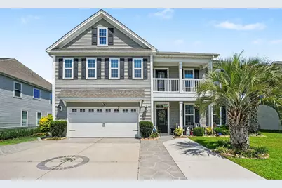 3269 Saddlewood Circle, Myrtle Beach, SC 29579 - Photo 1