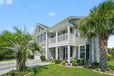 3269 Saddlewood Circle, Myrtle Beach, SC 29579 - Photo 3