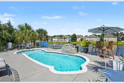 3269 Saddlewood Circle, Myrtle Beach, SC 29579 - Photo 39