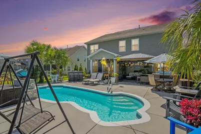 3269 Saddlewood Circle, Myrtle Beach, SC 29579 - Photo 41