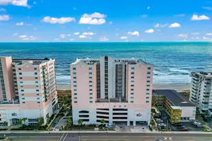2001 S Ocean Blvd, North Myrtle Beach, SC 29582 - Photo 35