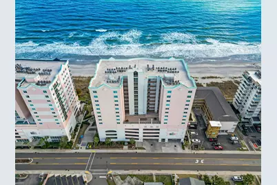 2001 S Ocean Blvd. #608, North Myrtle Beach, SC 29582 - Photo 31
