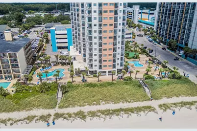 1605 Ocean Blvd. S #509, Myrtle Beach, SC 29577 - Photo 19