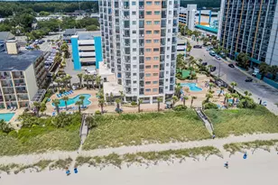 1605 Ocean Blvd S, Myrtle Beach, SC 29577 - Photo 19