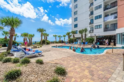 1605 Ocean Blvd. S #509, Myrtle Beach, SC 29577 - Photo 23