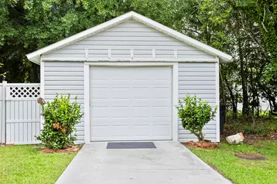 209 Melrose Ave., Mullins, SC 29574 - Photo 23