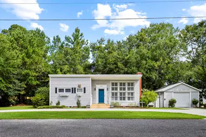 209 Melrose Ave., Mullins, SC 29574 - Photo 27