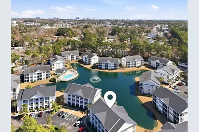 627 Woodmoor Dr. #302, Murrells Inlet, SC 29576 - Photo 33