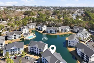 627 Woodmoor Dr, Murrells Inlet, SC 29576 - Photo 33