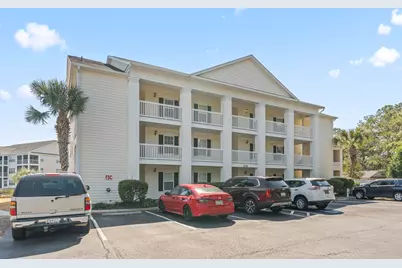 627 Woodmoor Dr. #302, Murrells Inlet, SC 29576 - Photo 1