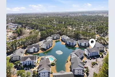 627 Woodmoor Dr. #302, Murrells Inlet, SC 29576 - Photo 41