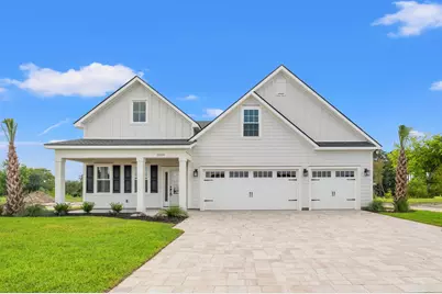 1030 Anne St., North Myrtle Beach, SC 29582 - Photo 1