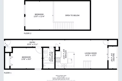 615 N Waccamaw Dr. #301C, Garden City, SC 29576 - Photo 3