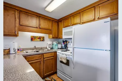 615 N Waccamaw Dr. #301C, Garden City, SC 29576 - Photo 11